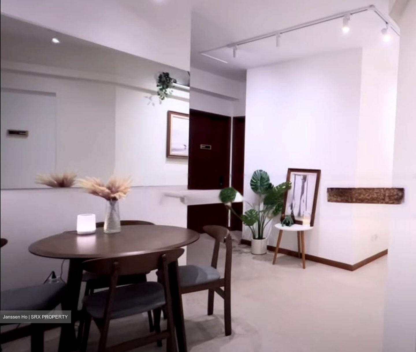 Sanctuary Green (D15), Condominium #582440461